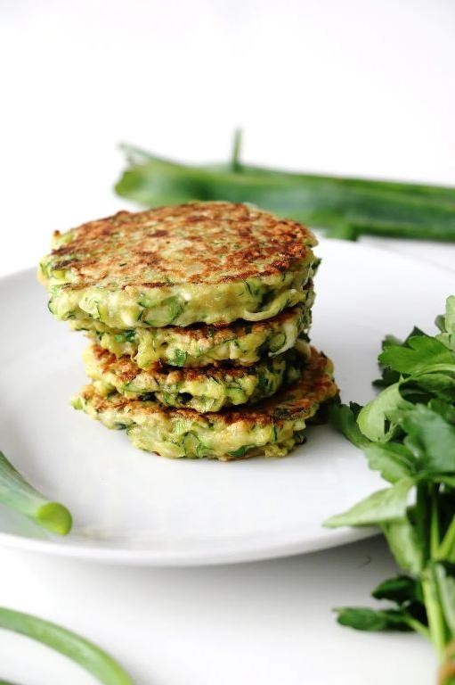 Beat Zucchini Overload: 50+ Healthy Recipes for Every Meal